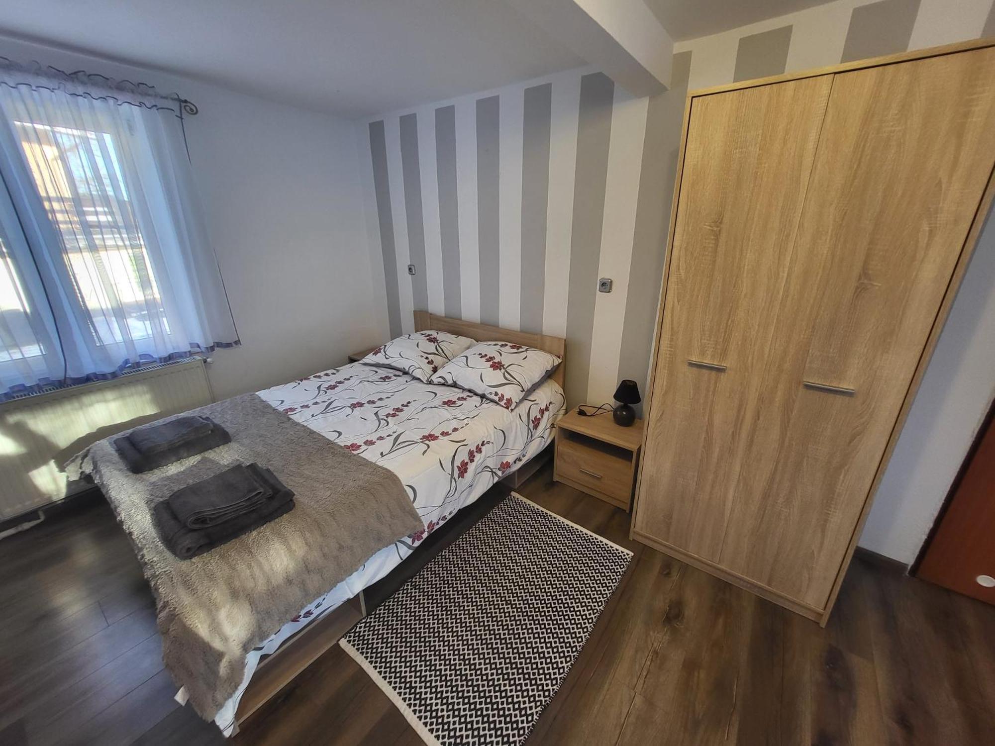 Сasa de vacaciones Maly W Karkonoszach Karpacz