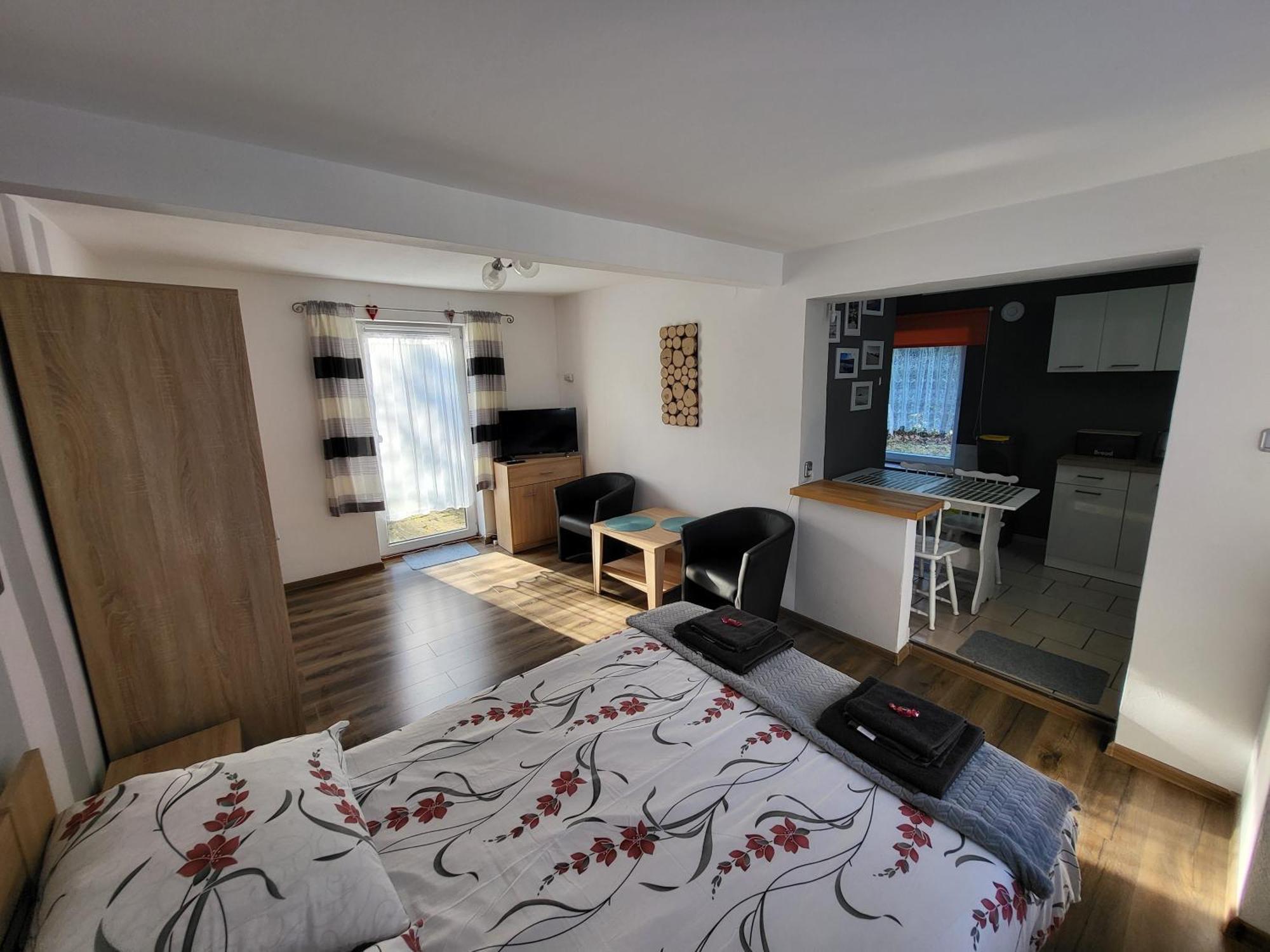 Feriehus Maly W Karkonoszach
