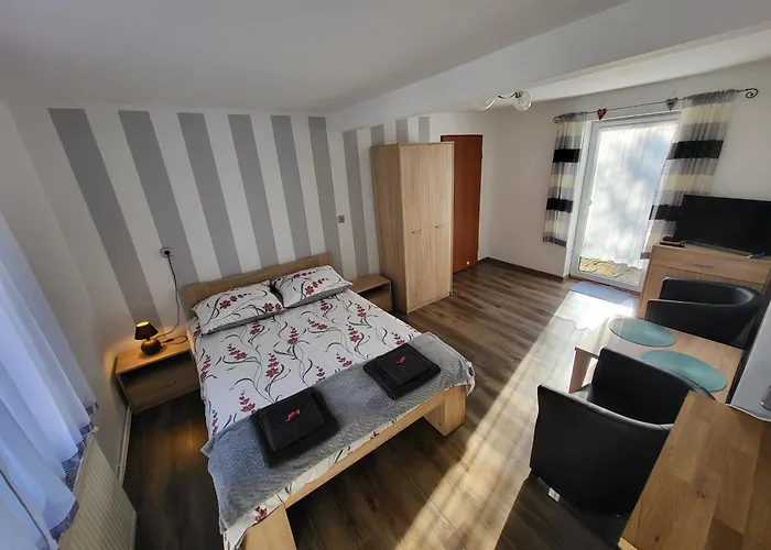Maly Domek W Karkonoszach