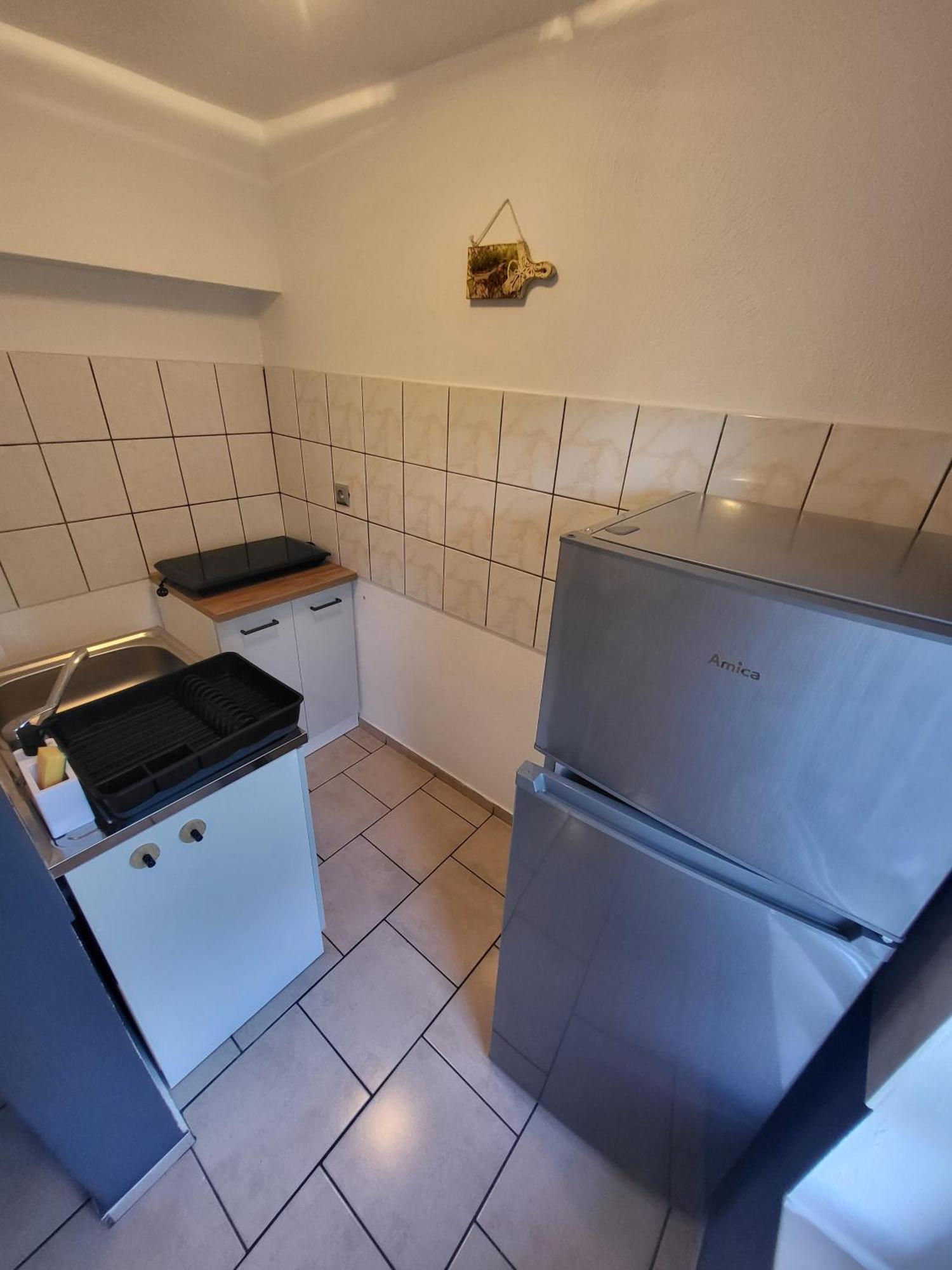 Maly W Karkonoszach Ferienhaus Karpacz