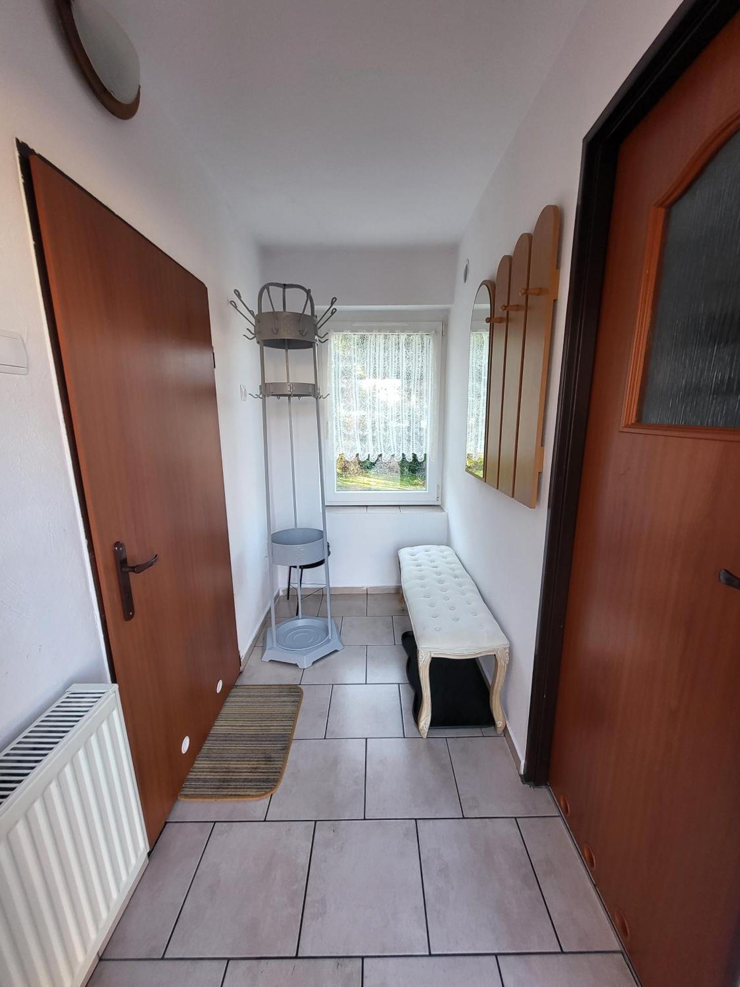 Maly W Karkonoszach Ferienhaus Karpacz