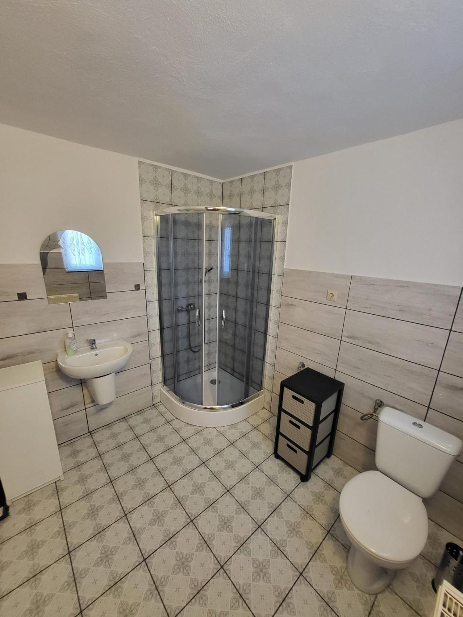 Maly W Karkonoszach Ferienhaus Karpacz